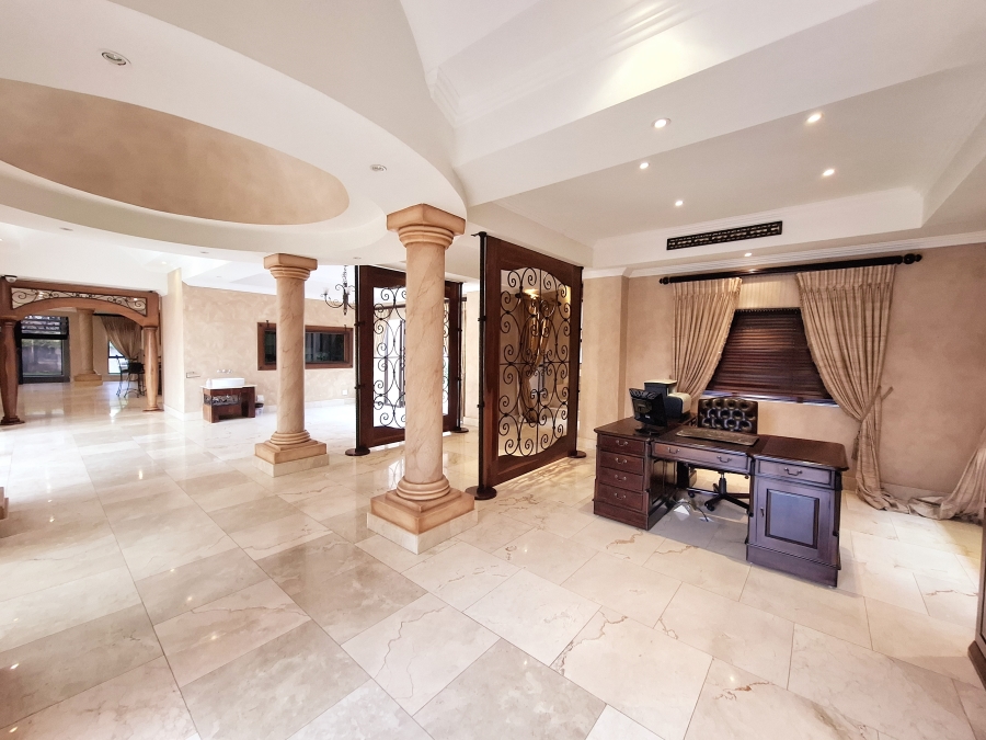 4 Bedroom Property for Sale in Cashan North West